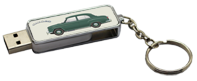 Morris Oxford Series II 1954-56 USB Stick 1